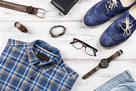 Men's Shoes, Clothing and Accessories .